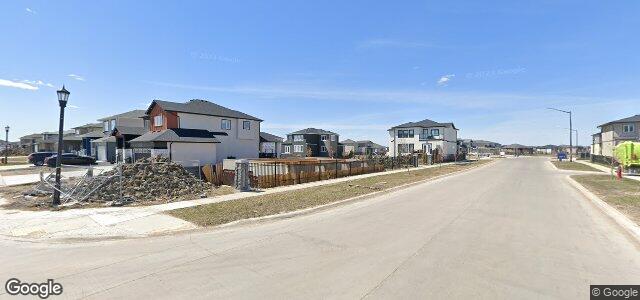 204 Valley Brook Road（加拿大曼尼托巴省溫尼伯市）房屋照片