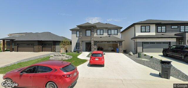 204 Willow Creek Road（加拿大曼尼托巴省溫尼伯市）房屋照片