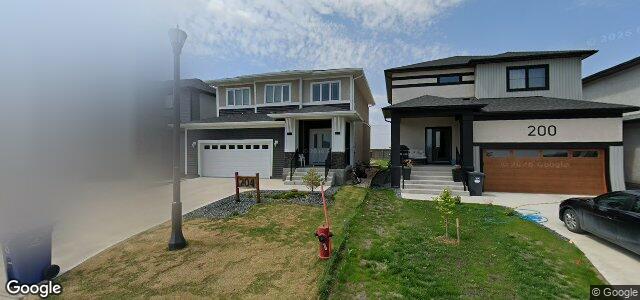 204 Windflower Road（加拿大曼尼托巴省溫尼伯市）房屋照片