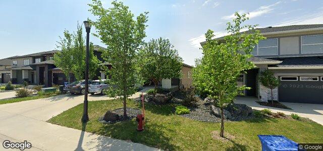 205 Willow Creek Road（加拿大曼尼托巴省溫尼伯市）房屋照片