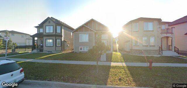 207 Appleford Gate（加拿大曼尼托巴省溫尼伯市）房屋照片