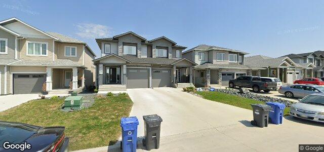 207 Rowntree Avenue（加拿大曼尼托巴省溫尼伯市）房屋照片