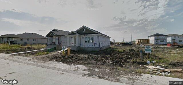 208 Del Monica Road（加拿大曼尼托巴省溫尼伯市）房屋照片