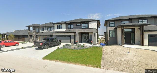 208 Willow Creek Road（加拿大曼尼托巴省溫尼伯市）房屋照片