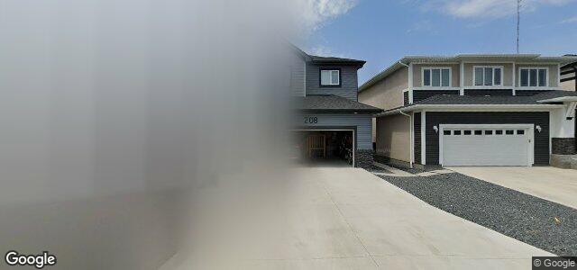 208 Windflower Road（加拿大曼尼托巴省溫尼伯市）房屋照片