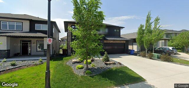 209 Willow Creek Road（加拿大曼尼托巴省溫尼伯市）房屋照片