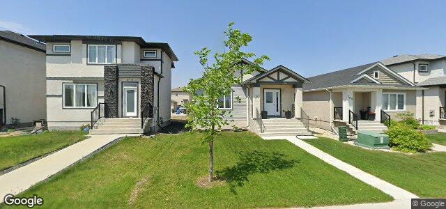 212 Del Monica Road（加拿大曼尼托巴省溫尼伯市）房屋照片