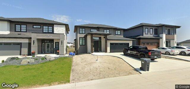 212 Willow Creek Road（加拿大曼尼托巴省溫尼伯市）房屋照片