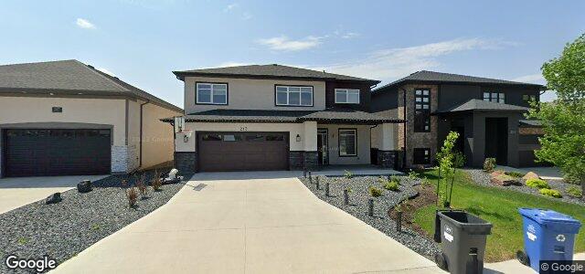 213 Willow Creek Road（加拿大曼尼托巴省溫尼伯市）房屋照片