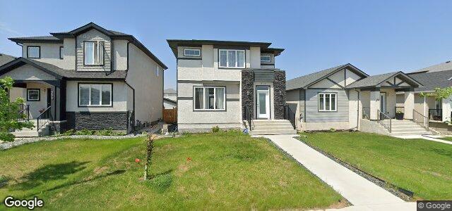 216 Del Monica Road（加拿大曼尼托巴省溫尼伯市）房屋照片