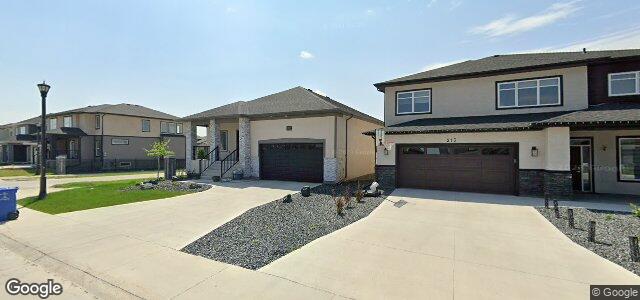 217 Willow Creek Road（加拿大曼尼托巴省溫尼伯市）房屋照片