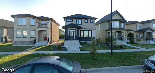 219 Appleford Gate（加拿大曼尼托巴省溫尼伯市）房屋照片