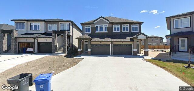 22 Arbourwood Court（加拿大曼尼托巴省溫尼伯市）房屋照片