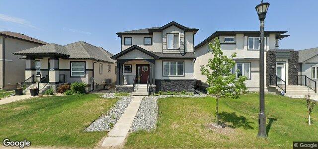 220 Del Monica Road（加拿大曼尼托巴省溫尼伯市）房屋照片