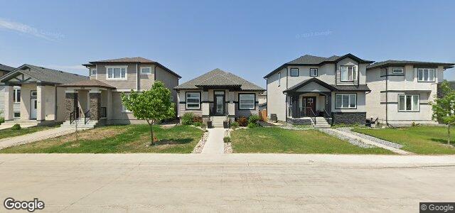 224 Del Monica Road（加拿大曼尼托巴省溫尼伯市）房屋照片