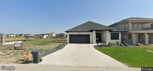 224 Willow Creek Road（加拿大曼尼托巴省溫尼伯市）房屋照片