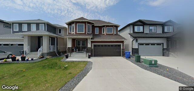 224 Windflower Road（加拿大曼尼托巴省溫尼伯市）房屋照片