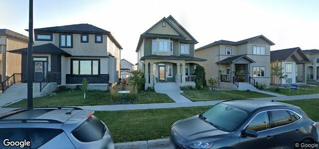 225 Appleford Gate（加拿大曼尼托巴省溫尼伯市）房屋照片