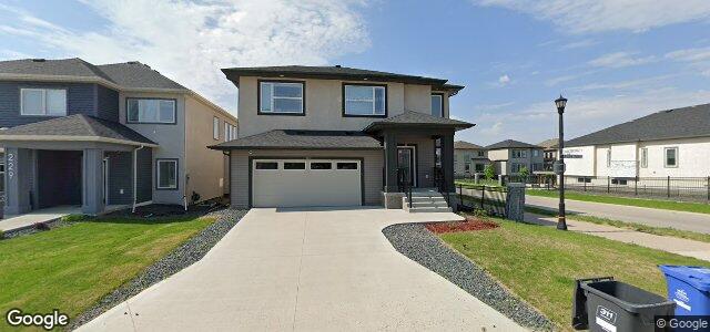 225 Willow Creek Road（加拿大曼尼托巴省溫尼伯市）房屋照片