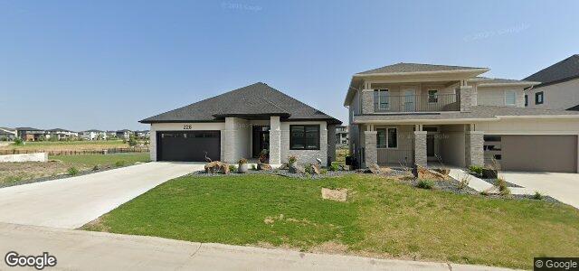 228 Willow Creek Road（加拿大曼尼托巴省溫尼伯市）房屋照片