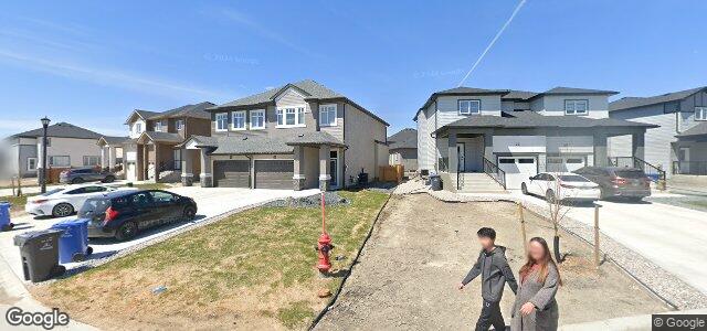 23 Arbourwood Court（加拿大曼尼托巴省溫尼伯市）房屋照片