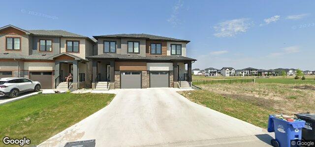 23 Rowntree Avenue（加拿大曼尼托巴省溫尼伯市）房屋照片