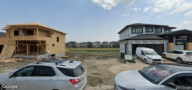 23 Windflower Road（加拿大曼尼托巴省溫尼伯市）房屋照片