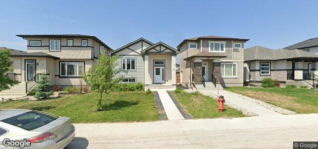 232 Del Monica Road（加拿大曼尼托巴省溫尼伯市）房屋照片