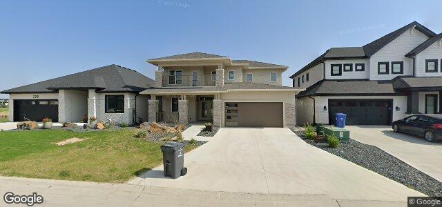 232 Willow Creek Road（加拿大曼尼托巴省溫尼伯市）房屋照片