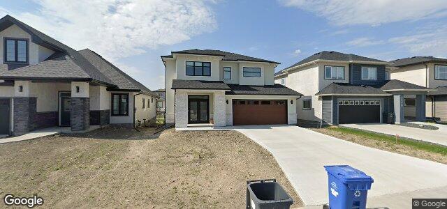 233 Willow Creek Road（加拿大曼尼托巴省溫尼伯市）房屋照片