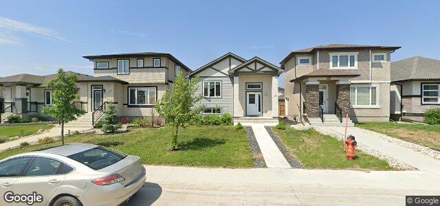 236 Del Monica Road（加拿大曼尼托巴省溫尼伯市）房屋照片