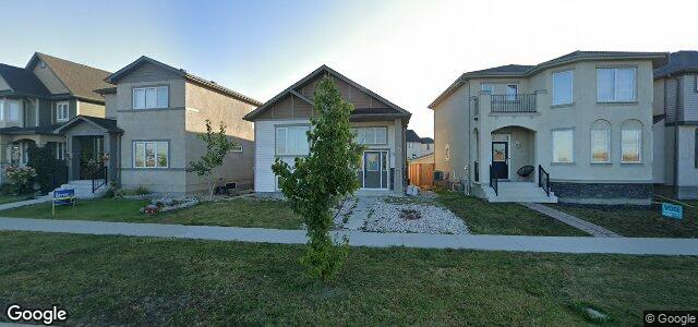 237 Appleford Gate（加拿大曼尼托巴省溫尼伯市）房屋照片