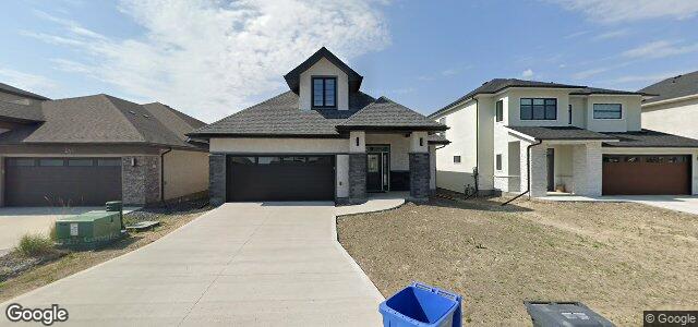 237 Willow Creek Road（加拿大曼尼托巴省溫尼伯市）房屋照片