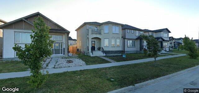 239 Appleford Gate（加拿大曼尼托巴省溫尼伯市）房屋照片