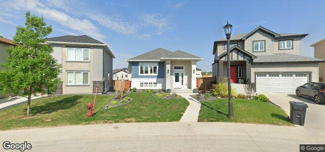 24 Cherrywood Road（加拿大曼尼托巴省溫尼伯市）房屋照片