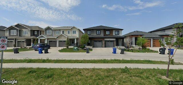 24 Landover Drive（加拿大曼尼托巴省溫尼伯市）房屋照片