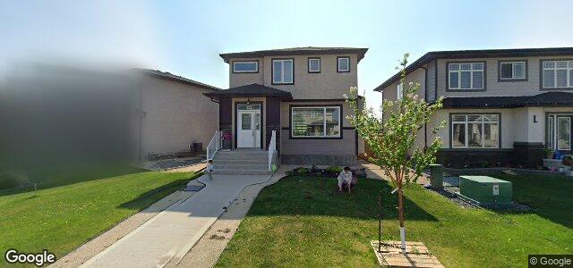 24 Stone Meadow Road（加拿大曼尼托巴省溫尼伯市）房屋照片