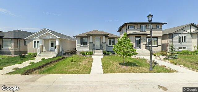 240 Del Monica Road（加拿大曼尼托巴省溫尼伯市）房屋照片