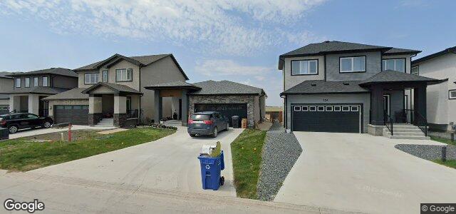 240 Windflower Road（加拿大曼尼托巴省溫尼伯市）房屋照片