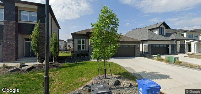 241 Willow Creek Road（加拿大曼尼托巴省溫尼伯市）房屋照片