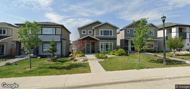 Larawan ng 244 Cherrywood Road sa Winnipeg, Manitoba