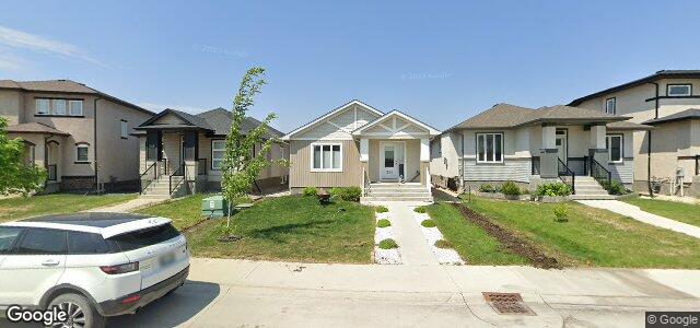 244 Del Monica Road（加拿大曼尼托巴省溫尼伯市）房屋照片