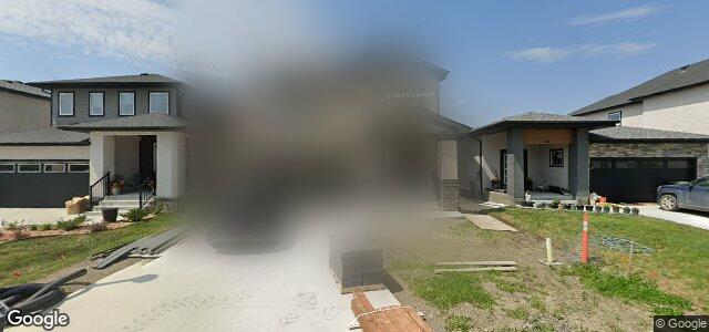 244 Windflower Road（加拿大曼尼托巴省溫尼伯市）房屋照片