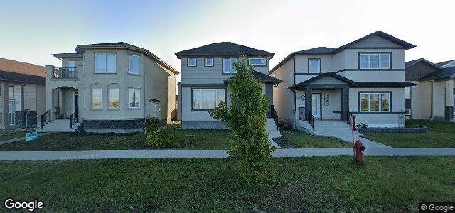 245 Appleford Gate（加拿大曼尼托巴省溫尼伯市）房屋照片