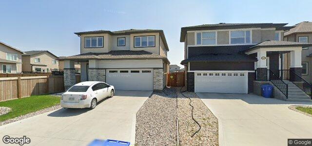 245 Del Monica Road（加拿大曼尼托巴省溫尼伯市）房屋照片