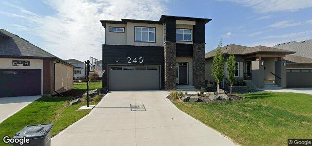 245 Willow Creek Road（加拿大曼尼托巴省溫尼伯市）房屋照片