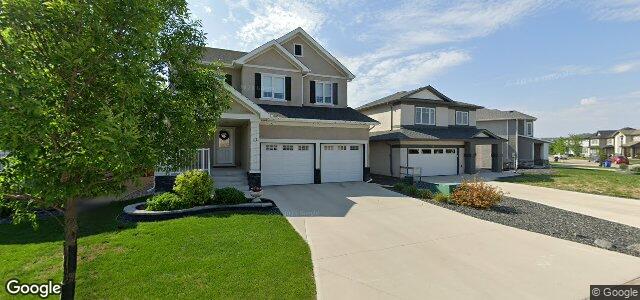 248 Cherrywood Road（加拿大曼尼托巴省溫尼伯市）房屋照片