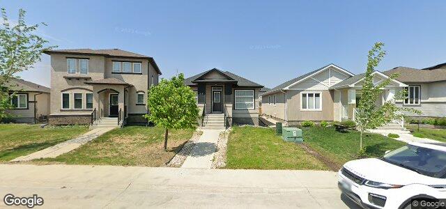 Photo of 248 Del Monica Road in Winnipeg, Manitoba