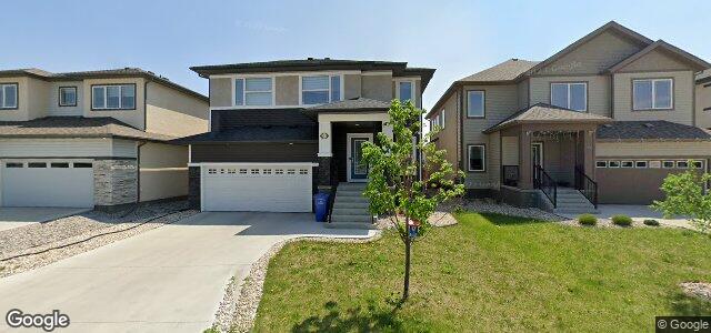 249 Del Monica Road（加拿大曼尼托巴省溫尼伯市）房屋照片