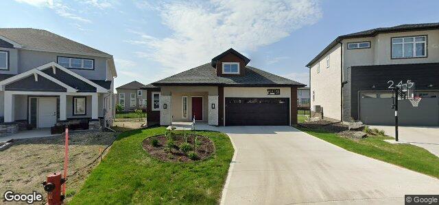 249 Willow Creek Road（加拿大曼尼托巴省溫尼伯市）房屋照片